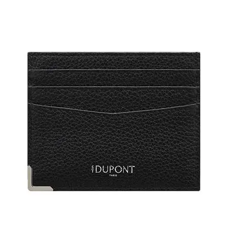S.T.Dupont(デュポン) クラシック カードホルダー 1LG683BK1