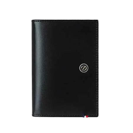 S.T.Dupont(デュポン) ラインD カードホルダー 180013
