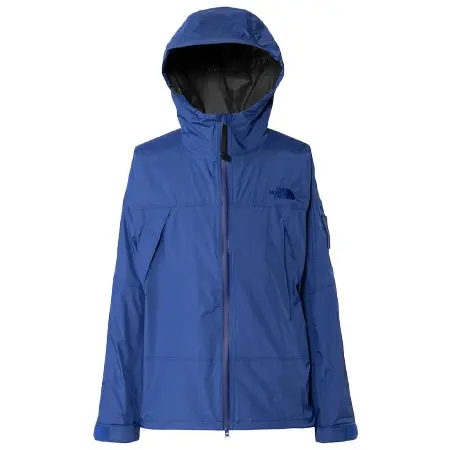 THE NORTH FACE(ザノースフェイス) ウーロスワークライトジャケット NP12660R