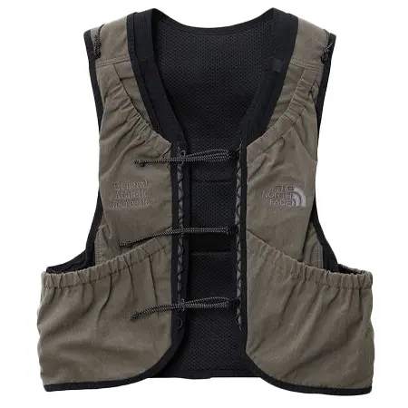 THE NORTH FACE(ザノースフェイス) GARベスト NM62618
