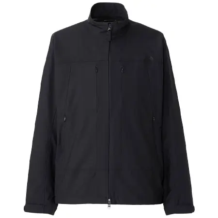 THE NORTH FACE(ザノースフェイス) ウールスケープスタンドカラージャケット NP22669R