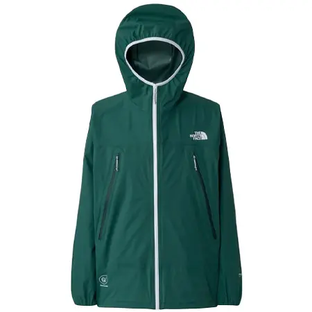 THE NORTH FACE(ザノースフェイス) GAR ライトレインジャケット NP12665