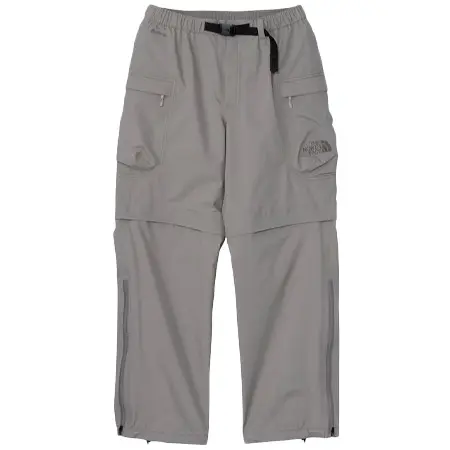 THE NORTH FACE(ザノースフェイス) ハイカーズシェルパンツ NP12611