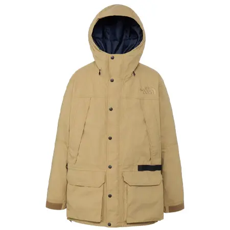 THE NORTH FACE(ザノースフェイス) CRストレージジャケット NPM62510