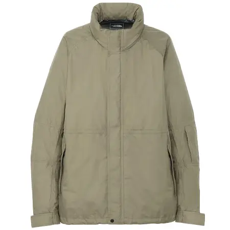 THE NORTH FACE(ザノースフェイス) コンパイルライトジャケット NP12560