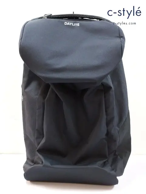 OSPREY オスプレー ダッフルバッグ 45L グレー系 2WAY ボストン リュック daylite duffel