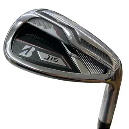 ブリヂストン(Bridgestone) ゴルフ ウェッジ J15 サンドウェッジ 56度