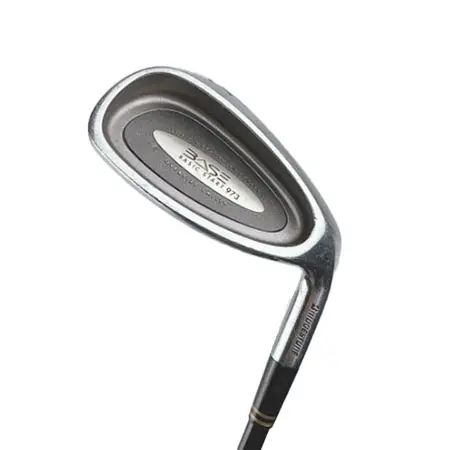 ブリヂストン(Bridgestone) ゴルフ ウェッジ BASE 973 クラブ P/S