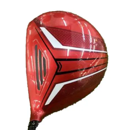 ブリヂストン(Bridgestone) ゴルフ ドライバー J815 FUBUKI AT60 9.5度フレックスS