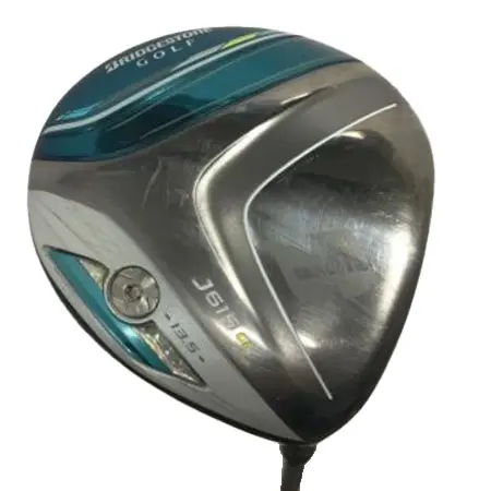 ブリヂストン(Bridgestone) ゴルフ ドライバー J615 CL 13.5度 レディース フレックスL
