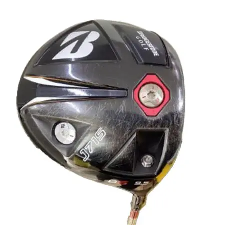 ブリヂストン(Bridgestone) ゴルフ ドライバー J715 B5 9.5度 フレックスS