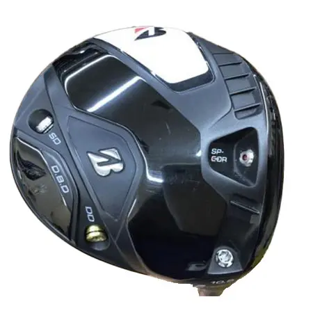 ブリヂストン(Bridgestone) ゴルフ ドライバー B シリーズ B2 HT 10.5度 フレックスR