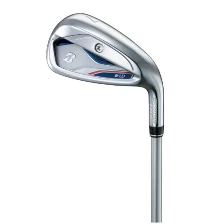 ブリヂストン(Bridgestone) ゴルフ アイアン B シリーズ [特別生産モデル] B-LD [AiR Speeder BS-LD for Iron]A/W