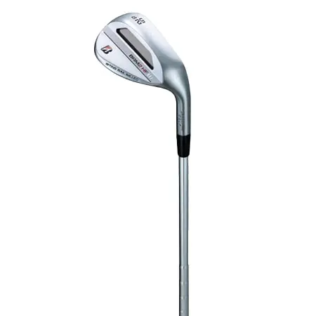 ブリヂストン(Bridgestone) ゴルフ ウェッジ B シリーズ BRM2 HF [N.S.PRO MODUS3 TOUR 105](スチール)