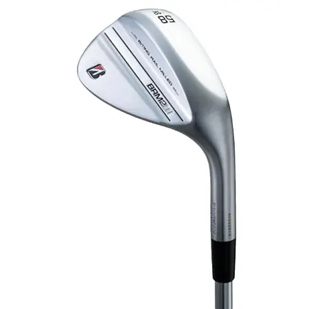 ブリヂストン(Bridgestone) ゴルフ ウェッジ B シリーズ [特別生産モデル] BRM2 [N.S.PRO 950GH neo](スチール)