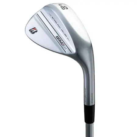 ブリヂストン(Bridgestone) ゴルフ ウェッジ B シリーズ [特別生産モデル] BRM2 [N.S.PRO MODUS3 TOUR 120](スチール)