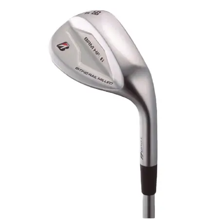 ブリヂストン(Bridgestone) ゴルフ ウェッジ B シリーズ [特別生産モデル] TOUR B BRM HF [N.S.PRO MODUS3 TOUR 105](スチール)