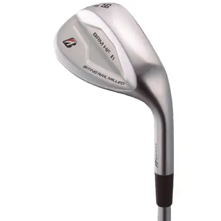 ブリヂストン(Bridgestone) ゴルフ ウェッジ B シリーズ [特別生産モデル] TOUR B BRM HF [MCI B65]