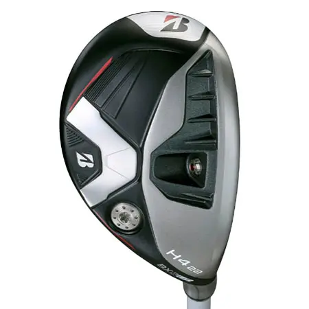 ブリヂストン(Bridgestone) ゴルフ ユーティリティ(ハイブリッド) BXシリーズ BX2HT [SPEEDER NX BS50h]