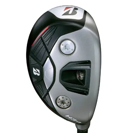 ブリヂストン(Bridgestone) ゴルフ ユーティリティ(ハイブリッド) BXシリーズ [数量限定] BX1ST [N.S.PRO MODUS3 TOUR105] (スチール)