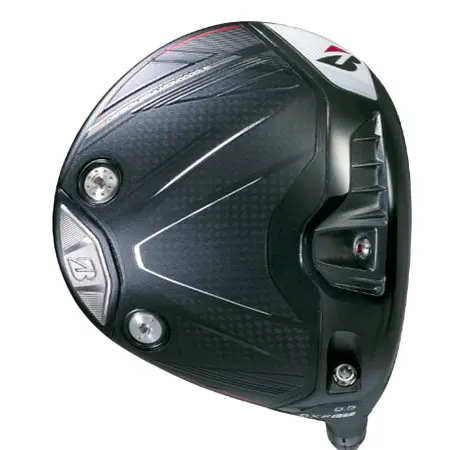ブリヂストン(Bridgestone) ゴルフ ドライバー BXシリーズ BX2HT [SPEEDER NX BS50w] (カーボン)