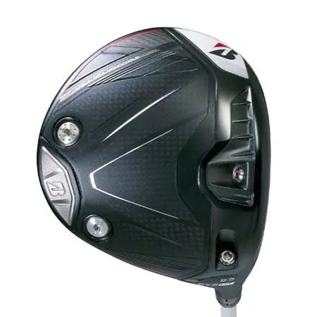 ブリヂストン(Bridgestone) ゴルフ ドライバー BXシリーズ BX2HT [TOUR AD FI-5] (カーボン)