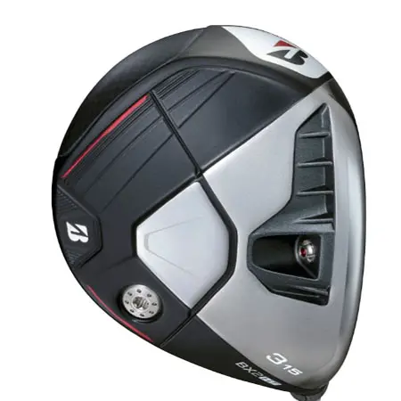 ブリヂストン(Bridgestone) ゴルフ フェアウェイウッド BXシリーズ BX2HT [SPEEDER NX BS50w]