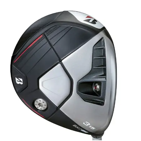 ブリヂストン(Bridgestone) ゴルフ フェアウェイウッド BXシリーズ BX2HT [SPEEDER NX GOLD 50]
