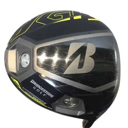 ブリヂストン(Bridgestone) ゴルフ ドライバー JGR 9.5度 フレックスS