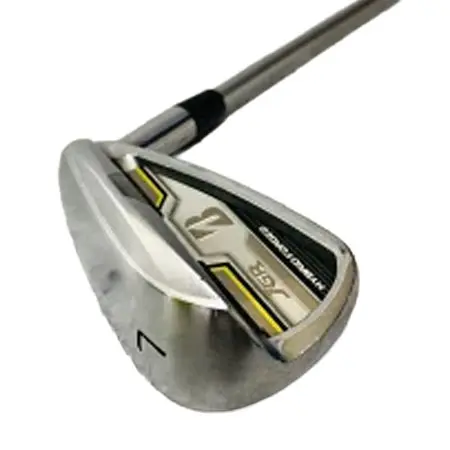 ブリヂストン(Bridgestone) ゴルフ アイアン JGR HYBRID FORGED 7i 7番