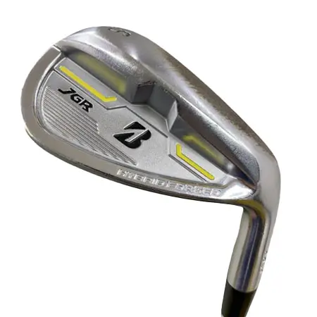 ブリヂストン(Bridgestone) ゴルフ ウェッジ JGR HYBRID FORGED SW