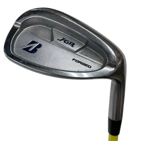 ブリヂストン(Bridgestone) ゴルフ ウェッジ JGR FORGED AW フレックスS