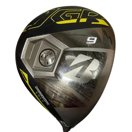 ブリヂストン(Bridgestone) ゴルフ フェアウェイウッド JGR 9W