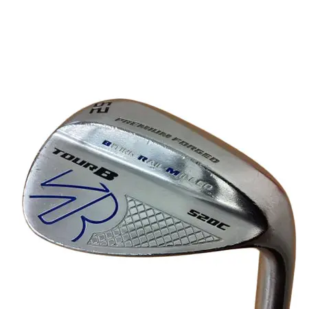 ブリヂストン(Bridgestone) ゴルフ ウェッジ TOUR B HB-W 50度 フレックスS