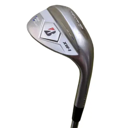 ブリヂストン(Bridgestone) ゴルフ ウェッジ TOUR B XW-1 58度