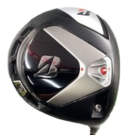 ブリヂストン(Bridgestone) ゴルフ ドライバー TOUR B X 10.5度 フレックスSR