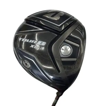ブリヂストン(Bridgestone) ゴルフ ドライバー TOUR B XD-3 9.5度 フレックスS