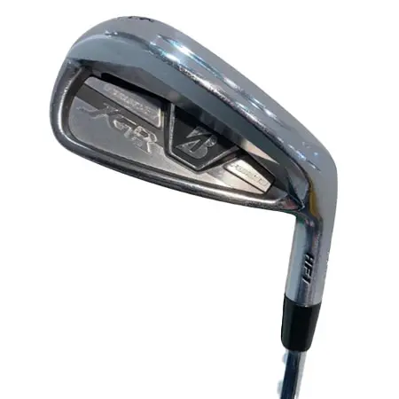 ブリヂストン(Bridgestone) ゴルフ アイアン TOUR B JGR HF1 #6 LI フレックスS