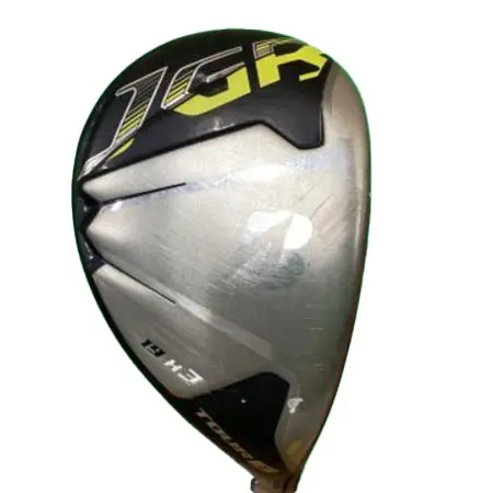 ブリヂストン(Bridgestone) ゴルフ ユーティリティ(ハイブリッド) TOUR B JGR U3