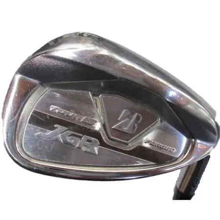 ブリヂストン(Bridgestone) ゴルフ ウェッジ TOUR B JGR HF2/NSPROMODUS3 TOUR105/S/56