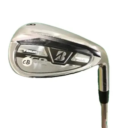 ブリヂストン(Bridgestone) ゴルフ ウェッジ TOUR B JGR HF1 AW フレックスR
