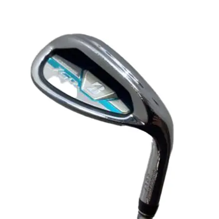 ブリヂストン(Bridgestone) ゴルフ ウェッジ TOUR B JGR (ブルー) SW レディース フレックスL