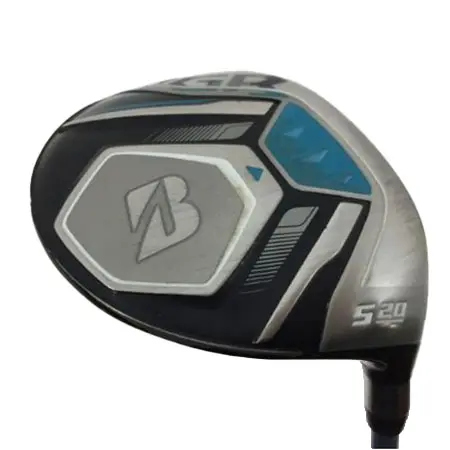 ブリヂストン(Bridgestone) ゴルフ フェアウェイウッド TOUR B JGR レディス 2019 AIR SPEEDER JGR 5W