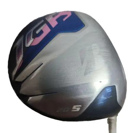 ブリヂストン(Bridgestone) ゴルフ フェアウェイウッド TOUR B JGR レディース5番 -20度