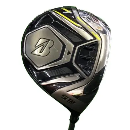 ブリヂストン(Bridgestone) ゴルフ フェアウェイウッド TOUR B JGR (2019) 5W FW フレックスR