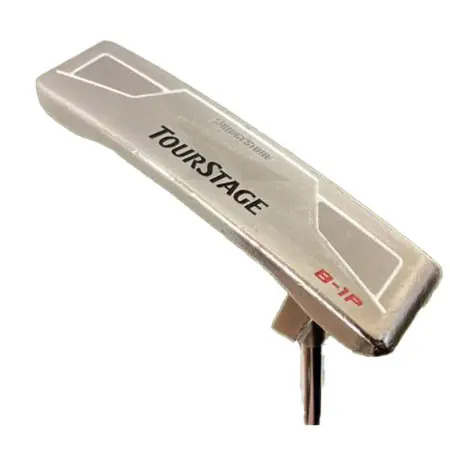 ブリヂストン(Bridgestone) ゴルフ パター TOURSTAGE B-1P 34in