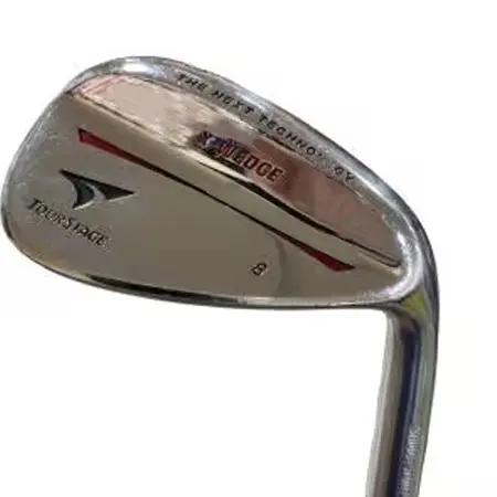 ブリヂストン(Bridgestone) ゴルフ ウェッジ TOURSTAGE X-WEDGE(2007) 52度/08度 フレックスS