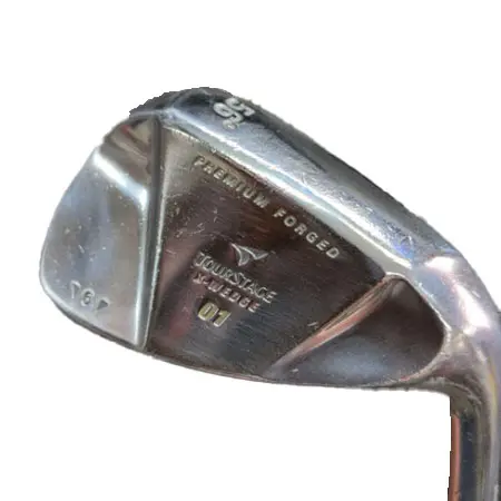 ブリヂストン(Bridgestone) ゴルフ ウェッジ TOUR STAGE X-WEDGE 01 56度