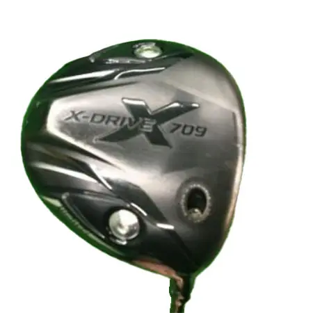 ブリヂストン(Bridgestone) ゴルフ ドライバー TOURSTAGE X-DRIVE 709 limited 9.5度 フレックスS