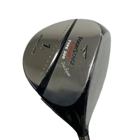 ブリヂストン(Bridgestone) ゴルフ TOURSTAGE ドライバー [フレックスX] X-DRIVE TYPE300